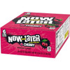 Now and Later Cherry Long Lasting Chew Candy, 0.93 Ounce, 12 Per Case Now and Later Cherry Long Lasting Chew Candy, 0.93 Ounce, 12 Per Case