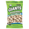 Giant Snack Inc Giants Pistachios Sour Cream Onion, 4.5 Ounces, 8 Per Case