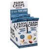 Parm Crisps Thwr Parmesan Crisps Original Snack Mix, 1.5 Ounce, 12 Per Box, 8 Per Case Parm Crisps Thwr Parmesan Crisps Original Snack Mix, 1.5 Ounce, 12 Per Box, 8 Per Case