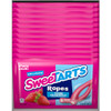 Sweetarts Strawberry Soft and Chewy Ropes Candy, 3.5 Ounce, 12 Per Box, 4 Per Case Sweetarts Strawberry Soft and Chewy Ropes Candy, 3.5 Ounce, 12 Per Box, 4 Per Case