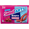 Sweetarts Ropes Candy - Sharepack countertop Display, 48 Count, 1 Per Case
