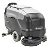 Advance SC901 X34D Walk-Behind Scrubber - 34" Disc, 310AH  56115549