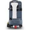 Advance SC4000™ 28C Cylindrical Rider Scrubber w/EcoFlex™ - 28", 220 AH