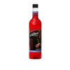 Davinci Gourmet Gourmet Sugar Free Cherry Syrup, 750 Milliliter, 4 Per Case
