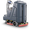 Advance SC4000™ 32C Cylindrical Rider Scrubber - 32", 220 AH  56120047