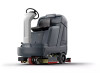 Advance SC5000 36C Rider Scrubber - 36" Cylindrical, 310 AH Advance SC5000 36C Rider Scrubber - 36" Cylindrical, 310 AH