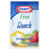 Kraft Fat Free Ranch Dressing Single Serve, 1.5 Ounce, 60 Per Case Kraft Fat Free Ranch Dressing Single Serve, 1.5 Ounce, 60 Per Case