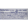 Kraft Ranch Dressing Single Serve, 1.5 Ounce, 60 Per Case Kraft Ranch Dressing Single Serve, 1.5 Ounce, 60 Per Case