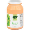 Marzetti French Dressing Bulk, 1 Gallon, 4 Per Case Marzetti French Dressing Bulk, 1 Gallon, 4 Per Case