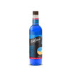 Davinci Gourmet Syrup Blue Curacao, 750 Milliliter, 4 Per Case Davinci Gourmet Syrup Blue Curacao, 750 Milliliter, 4 Per Case
