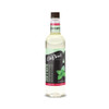 Davinci Gourmet Creme De Menthe Syrup, 750 Milliliter, 4 Per Case