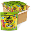 Sour Patch Bites Bag, 12 Ounce, 12 Per Case