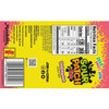 Sour Patch Kids Fat Free Soft Candy Gummy Candy, 3.5 Ounce, 12 Per Case