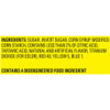 Sour Punch Kids Watermelon Flavor Soft and Chewy Candy Bites, 12 Ounce, 12 Per Case Sour Punch Kids Watermelon Flavor Soft and Chewy Candy Bites, 12 Ounce, 12 Per Case