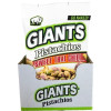 Giant Snack Inc Giants Pistachios Naked Sweet Thai Chili, 3 Ounce, 10 Per Case