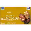 Sahale Glazed Honey Almonds Mix, 1.5 Ounces, 9 Per Box, 12 Per Case Sahale Glazed Honey Almonds Mix, 1.5 Ounces, 9 Per Box, 12 Per Case