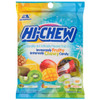 Hi-Chew Tropical Mix Candy Peg Bag, 3.53 Ounce, 12 Per Case Hi-Chew Tropical Mix Candy Peg Bag, 3.53 Ounce, 12 Per Case