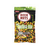 Beer Nuts Cantina Mix With Twang Value Pack, 4 Ounces, 12 Per Case