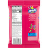 Nerds Medium Gummy Clusters Peg Bag, 5 Ounce, 12 Per Case Nerds Medium Gummy Clusters Peg Bag, 5 Ounce, 12 Per Case