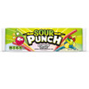 Sour Punch Rainbow Straws Gummy Candy, 4.5 Ounce, 24 Per Case Sour Punch Rainbow Straws Gummy Candy, 4.5 Ounce, 24 Per Case