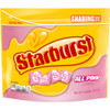 Starburst All Pink Fruit Chews, 15.6 Ounces, 6 Per Case Starburst All Pink Fruit Chews, 15.6 Ounces, 6 Per Case