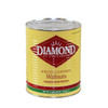 Diamond Walnut Hlvs/Pcs, 3 Pounds, 6 Per Case Diamond Walnut Hlvs/Pcs, 3 Pounds, 6 Per Case