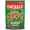 Emerald Cashews Jalapeno, 5 Ounce, 6 Per Case Emerald Cashews Jalapeno, 5 Ounce, 6 Per Case