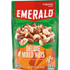 Emerald Deluxe Mixed Nuts, 5 Ounce, 6 Per Case Emerald Deluxe Mixed Nuts, 5 Ounce, 6 Per Case