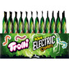 Trolli Electric Crawlers Peg Bag, 4.25 Ounce, 12 Per Case Trolli Electric Crawlers Peg Bag, 4.25 Ounce, 12 Per Case
