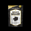 Wiley Wallaby Black Licorice, 24 Ounce, 10 Per Case Wiley Wallaby Black Licorice, 24 Ounce, 10 Per Case
