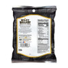 Wiley Wallaby Classic Black Licorice, 4 Ounce, 12 Per Case Wiley Wallaby Classic Black Licorice, 4 Ounce, 12 Per Case