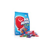 Air Heads Assorted Fruit Flavors Minis Bars Fun Taffy Candy, 32.17 Ounces, 4 Per Case Air Heads Assorted Fruit Flavors Minis Bars Fun Taffy Candy, 32.17 Ounces, 4 Per Case