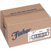 Fisher Roasted Whole Cashews No Salt, 32 Ounce, 3 Per Case Fisher Roasted Whole Cashews No Salt, 32 Ounce, 3 Per Case