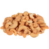 Fisher Roasted Whole Cashews No Salt, 32 Ounce, 3 Per Case Fisher Roasted Whole Cashews No Salt, 32 Ounce, 3 Per Case