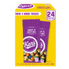 Second Nature Sweet & Salty 1.25 Ounce, 1.25 Ounces, 24 Per Box, 2 Per Case Second Nature Sweet & Salty 1.25 Ounce, 1.25 Ounces, 24 Per Box, 2 Per Case