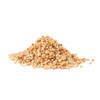 Azar Dry Roasted Unsalted Chopped Peanuts, 2.5 Pounds, 6 Per Case Azar Dry Roasted Unsalted Chopped Peanuts, 2.5 Pounds, 6 Per Case