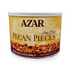 Azar Large Pieces Pecan, 1.88 Pounds, 6 Per Case Azar Large Pieces Pecan, 1.88 Pounds, 6 Per Case
