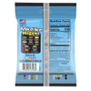 Mike & Ike Mega Mix Peg Bag, 5 Ounce, 12 Per Case