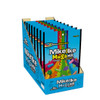 Mike and Ike Mega Mix Chewy Candy, 10 Ounce Stand Up Bag, 8 Per Case Mike and Ike Mega Mix Chewy Candy, 10 Ounce Stand Up Bag, 8 Per Case
