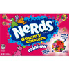 Nerds Gummy Clusters Candy - Theater Box, 3 Ounce, 12 Per Case Nerds Gummy Clusters Candy - Theater Box, 3 Ounce, 12 Per Case