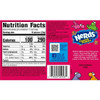 Nerds Gummy Clusters Candy - Theater Box, 3 Ounce, 12 Per Case Nerds Gummy Clusters Candy - Theater Box, 3 Ounce, 12 Per Case