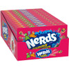 Nerds Gummy Clusters Candy - Theater Box, 3 Ounce, 12 Per Case Nerds Gummy Clusters Candy - Theater Box, 3 Ounce, 12 Per Case