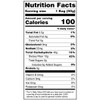 Smartsweets Red Twists, 1.8 Ounces, 12 Per Box, 6 Per Case Smartsweets Red Twists, 1.8 Ounces, 12 Per Box, 6 Per Case