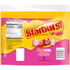 Starburst Fave Reds Stand Up Pouch, 15.6 Ounces, 6 Per Case Starburst Fave Reds Stand Up Pouch, 15.6 Ounces, 6 Per Case