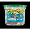 Sour Punch 4 Flavors Twists Individually Wrapped, 2.59 Pound, 6 Per Case Sour Punch 4 Flavors Twists Individually Wrapped, 2.59 Pound, 6 Per Case