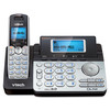 Two-Line Expandable Cordless Phone with Answering System