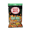 Beer Nuts Bar Mix With Wasabi, 4 Ounce, 4 Per Case Beer Nuts Bar Mix With Wasabi, 4 Ounce, 4 Per Case