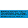 Sour Patch Kids Blue Raspberry Gummy Candy Peg Bag, 8 Ounce, 12 Per Case Sour Patch Kids Blue Raspberry Gummy Candy Peg Bag, 8 Ounce, 12 Per Case