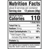 Sour Patch Kids Blue Raspberry Gummy Candy Peg Bag, 8 Ounce, 12 Per Case Sour Patch Kids Blue Raspberry Gummy Candy Peg Bag, 8 Ounce, 12 Per Case
