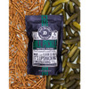 Pop Daddy Seasoned Pretzels - Dill Pickle, 7.5 Ounce, 12 Per Case Pop Daddy Seasoned Pretzels - Dill Pickle, 7.5 Ounce, 12 Per Case